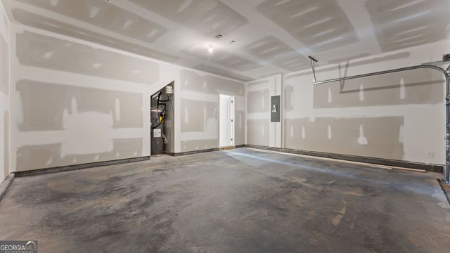 44 Umber Lane LOT 16, Newnan, GA 30263