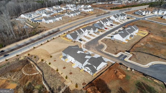 44 Umber Lane LOT 16, Newnan, GA 30263