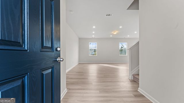 44 Umber Lane LOT 16, Newnan, GA 30263