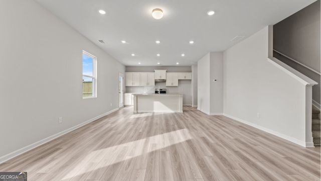 44 Umber Lane LOT 16, Newnan, GA 30263