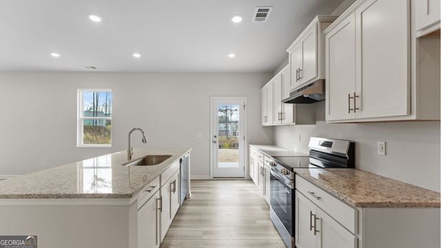 44 Umber Lane LOT 16, Newnan, GA 30263