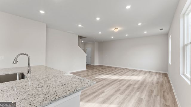 44 Umber Lane LOT 16, Newnan, GA 30263