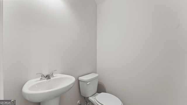 44 Umber Lane LOT 16, Newnan, GA 30263