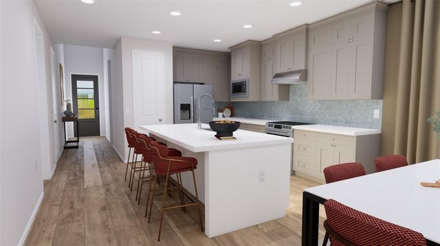 25714 Sapphire Cove Street, Katy, TX 77493