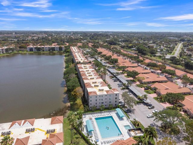 6241 Pointe Regal Circle 402, Delray Beach, FL 33484