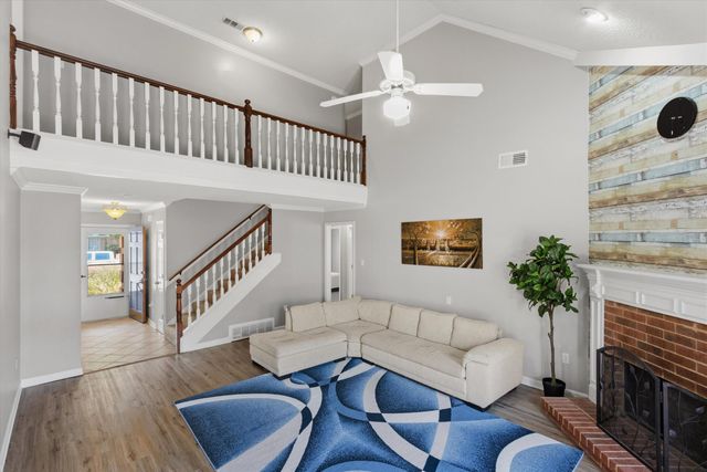 7574 DEXTER HILLS DR, Memphis, TN 38016