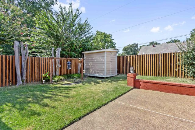 7574 DEXTER HILLS DR, Memphis, TN 38016
