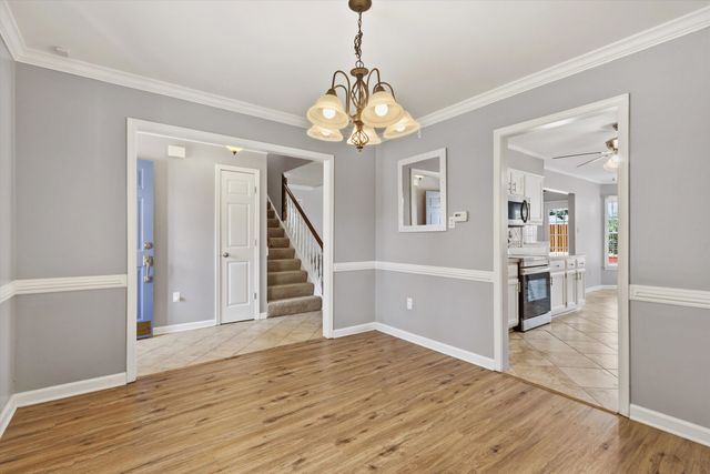 7574 DEXTER HILLS DR, Memphis, TN 38016