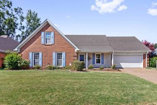 7574 DEXTER HILLS DR, Memphis, TN 38016