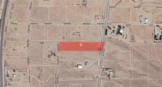 0 National Trails Hwy, San Bernardino, CA 92368