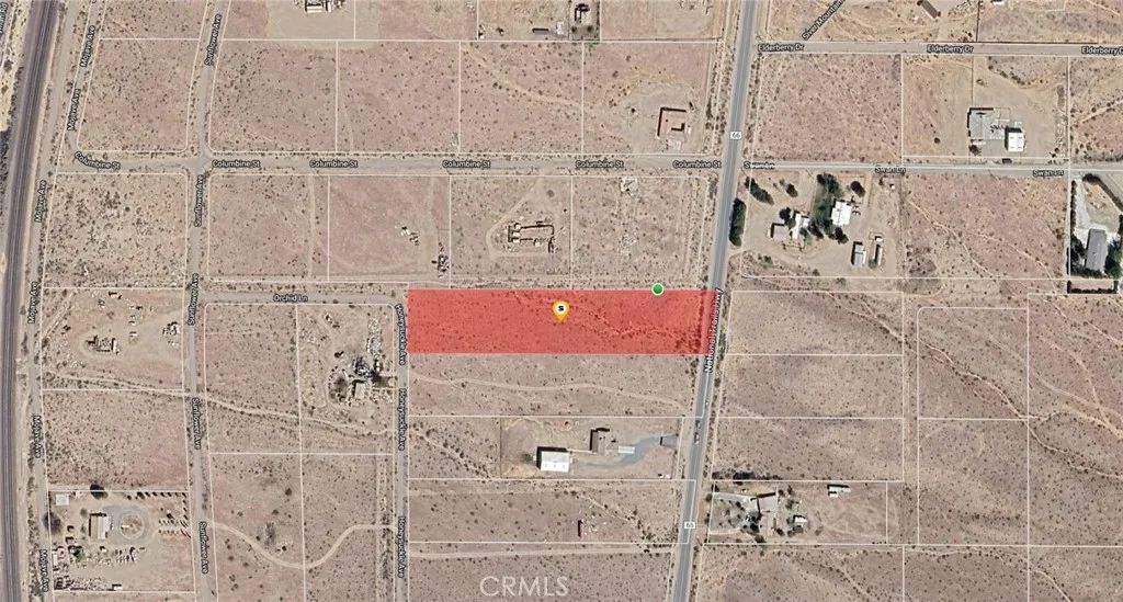 0 National Trails Hwy, San Bernardino, CA 92368