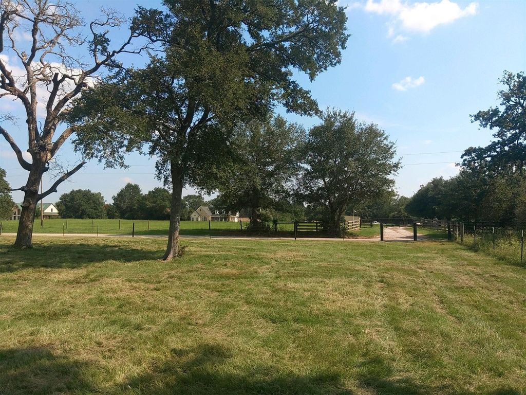 tbd Qualls Road, Hempstead, TX 77445