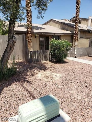 4231 White Sands Avenue, Las Vegas, NV 89121