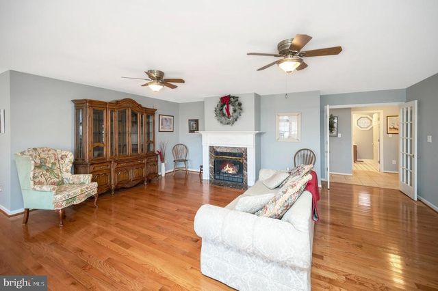 219 CORNWALLIS AVE, Locust Grove, VA 22508