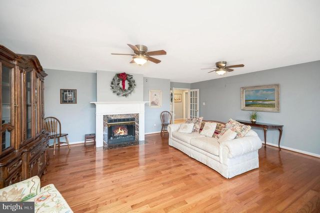 219 CORNWALLIS AVE, Locust Grove, VA 22508