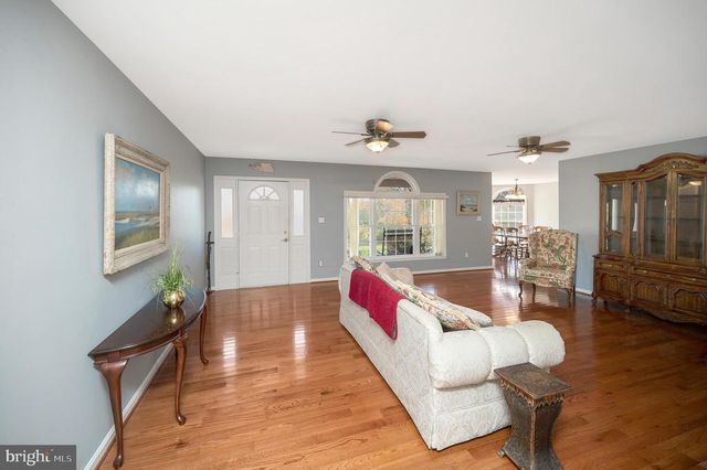 219 CORNWALLIS AVE, Locust Grove, VA 22508