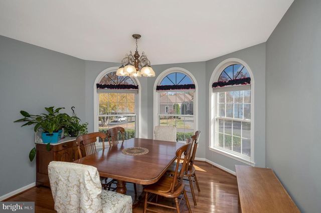 219 CORNWALLIS AVE, Locust Grove, VA 22508