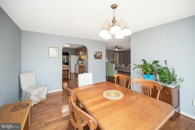 219 CORNWALLIS AVE, Locust Grove, VA 22508