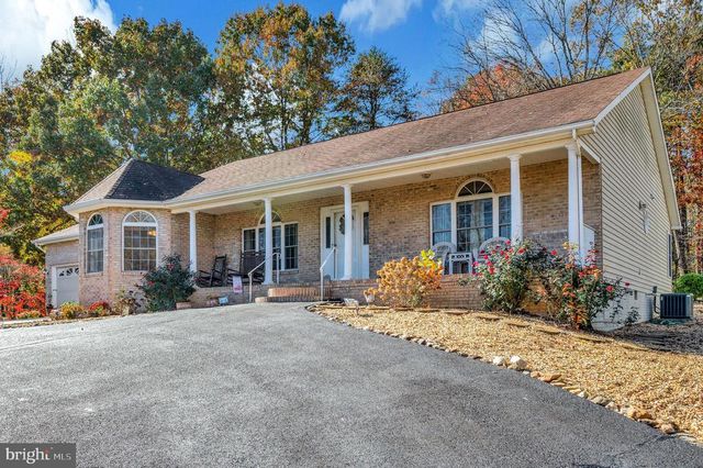 219 CORNWALLIS AVE, Locust Grove, VA 22508