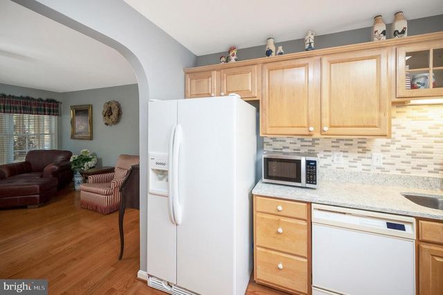 219 CORNWALLIS AVE, Locust Grove, VA 22508