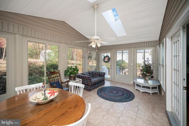 219 CORNWALLIS AVE, Locust Grove, VA 22508