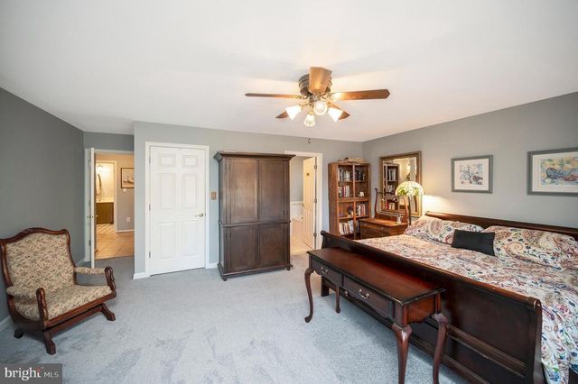 219 CORNWALLIS AVE, Locust Grove, VA 22508