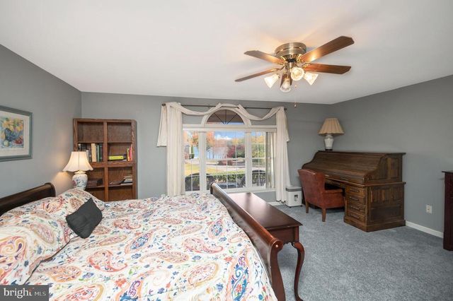 219 CORNWALLIS AVE, Locust Grove, VA 22508