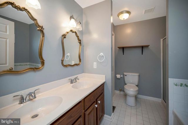 219 CORNWALLIS AVE, Locust Grove, VA 22508