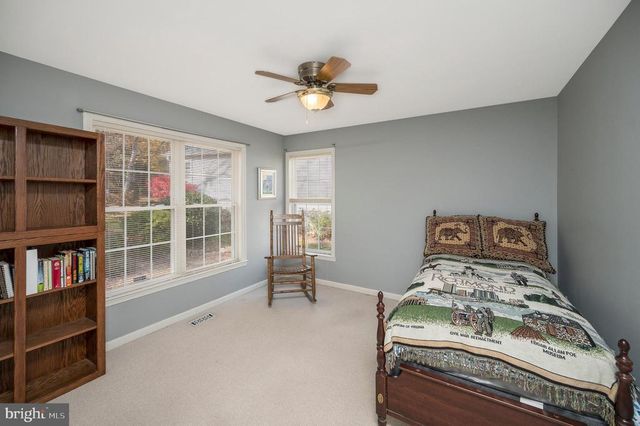 219 CORNWALLIS AVE, Locust Grove, VA 22508