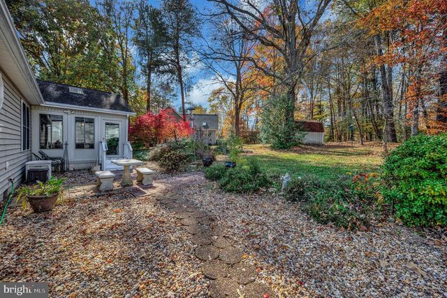 219 CORNWALLIS AVE, Locust Grove, VA 22508