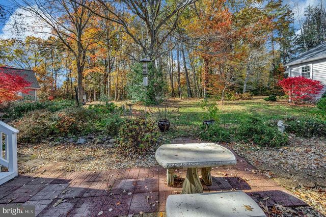 219 CORNWALLIS AVE, Locust Grove, VA 22508