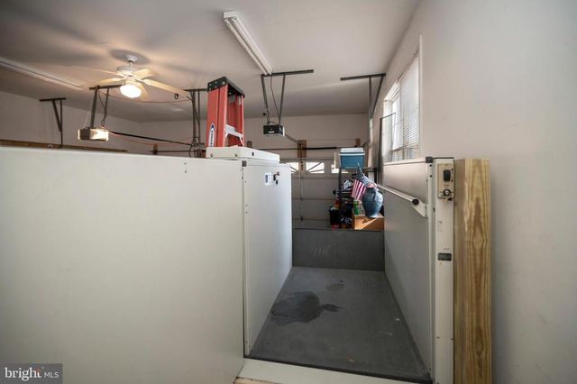 219 CORNWALLIS AVE, Locust Grove, VA 22508