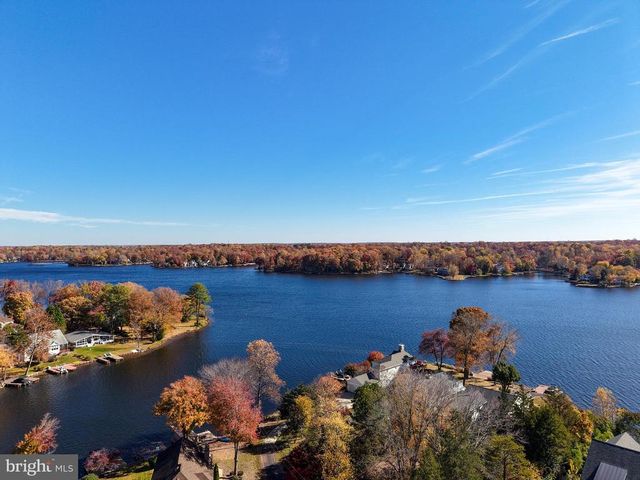 219 CORNWALLIS AVE, Locust Grove, VA 22508