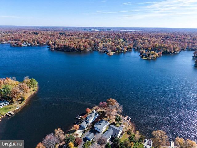 219 CORNWALLIS AVE, Locust Grove, VA 22508