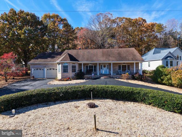 219 CORNWALLIS AVE, Locust Grove, VA 22508