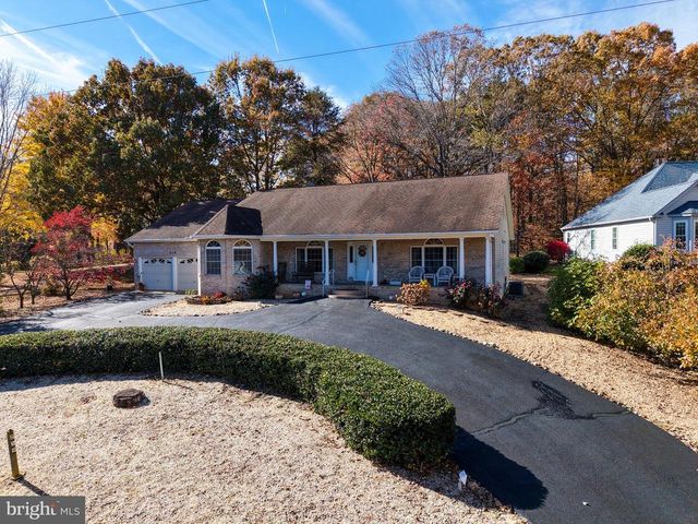 219 CORNWALLIS AVE, Locust Grove, VA 22508