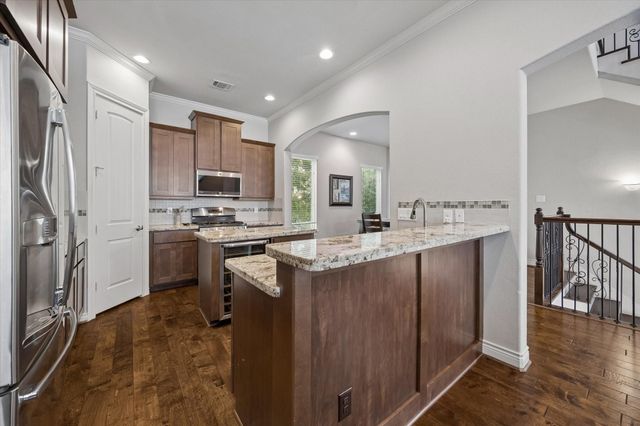 1618 Parker Street, Houston, TX 77007