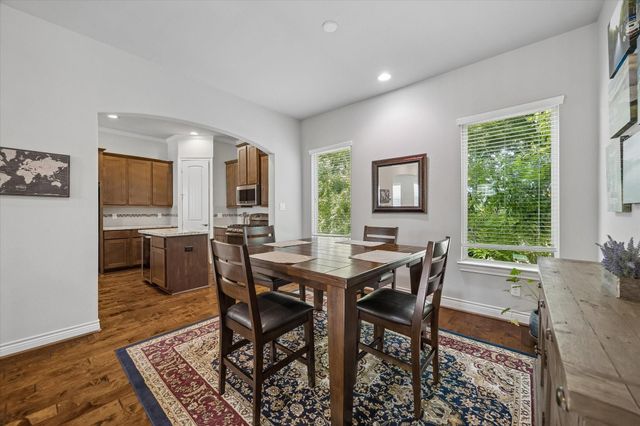 1618 Parker Street, Houston, TX 77007