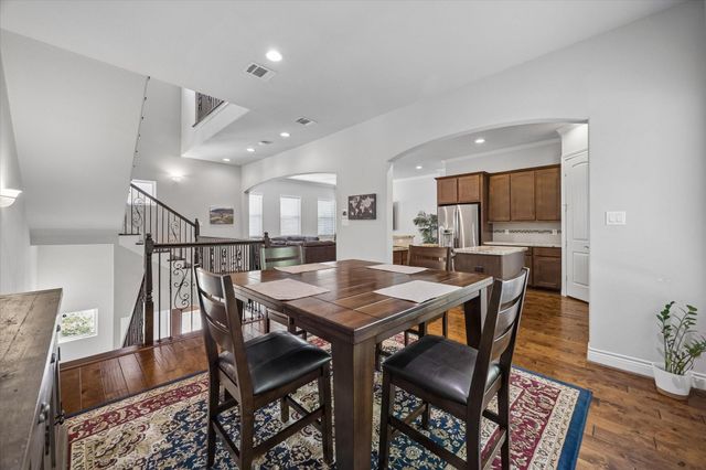 1618 Parker Street, Houston, TX 77007