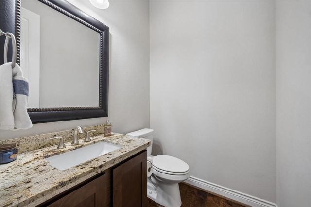 1618 Parker Street, Houston, TX 77007