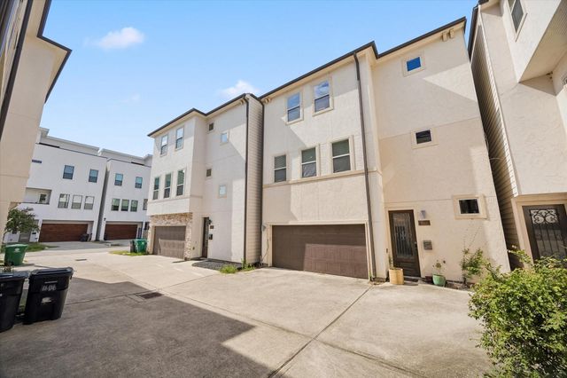 1618 Parker Street, Houston, TX 77007