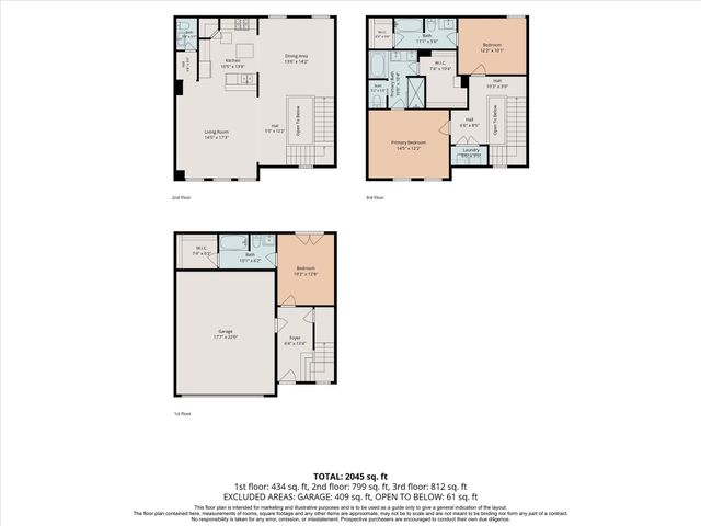 1618 Parker Street, Houston, TX 77007