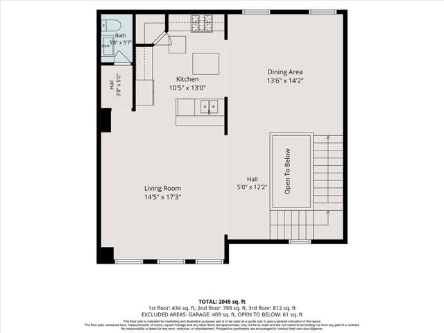 1618 Parker Street, Houston, TX 77007