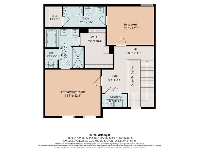 1618 Parker Street, Houston, TX 77007