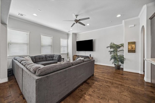 1618 Parker Street, Houston, TX 77007