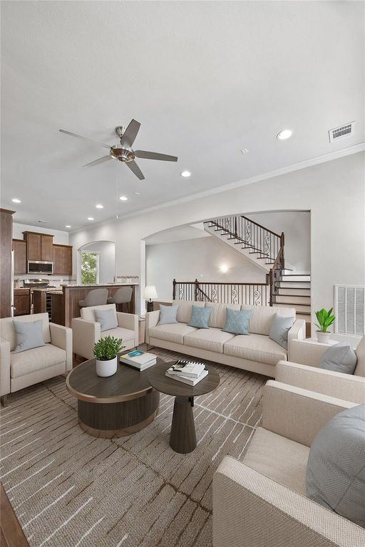 1618 Parker Street, Houston, TX 77007