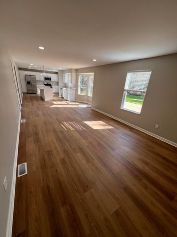 796 Village Park Drive, Powell, OH 43065