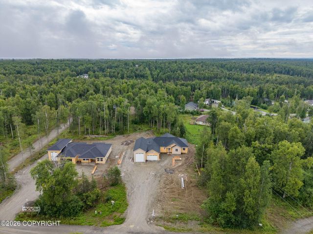 4290 S Gon Fishin Drive, Wasilla, AK 99623