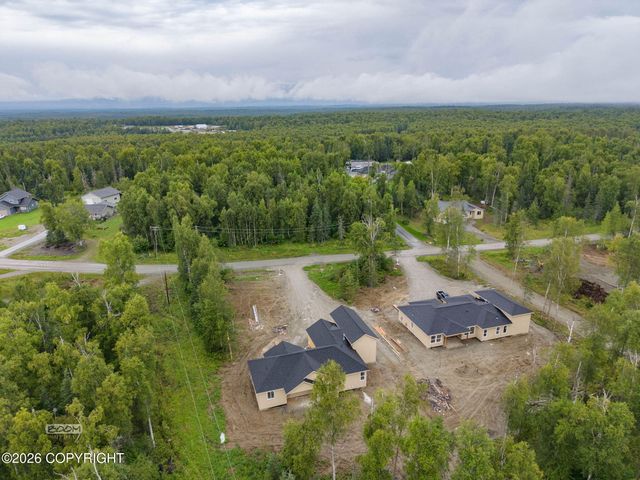 4290 S Gon Fishin Drive, Wasilla, AK 99623