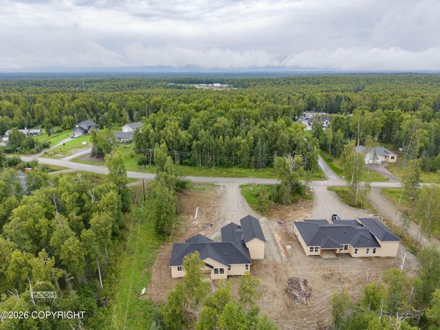 4290 S Gon Fishin Drive, Wasilla, AK 99623
